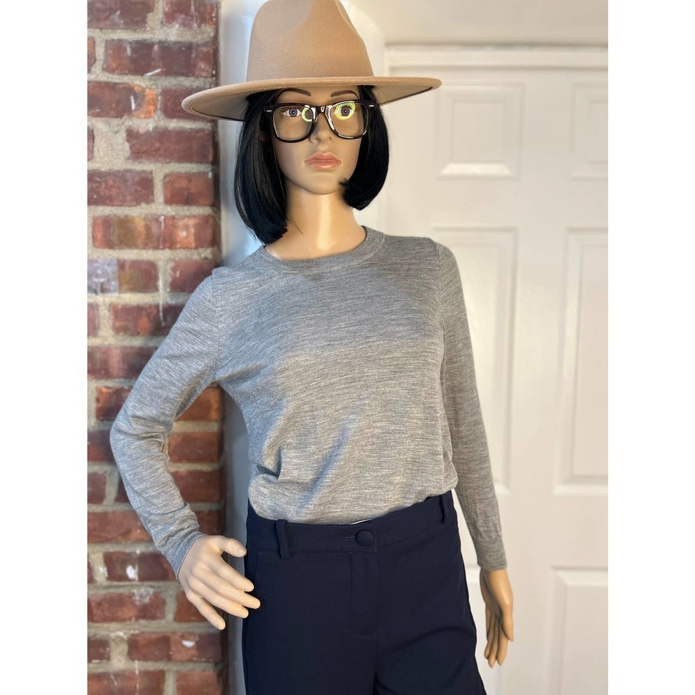 J. Crew Knit Top